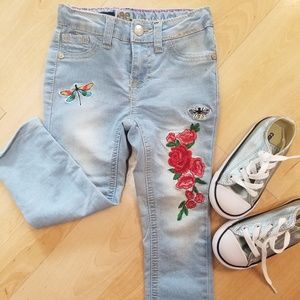 Toddler Jeans